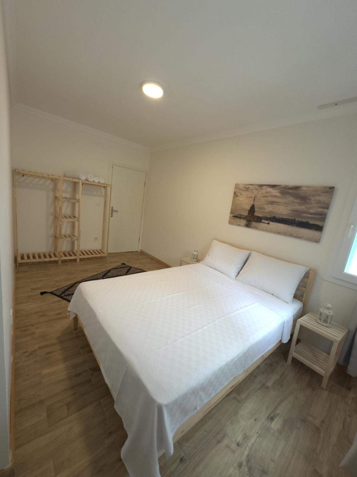 Apartamento Apex Apart Kaş Exterior foto
