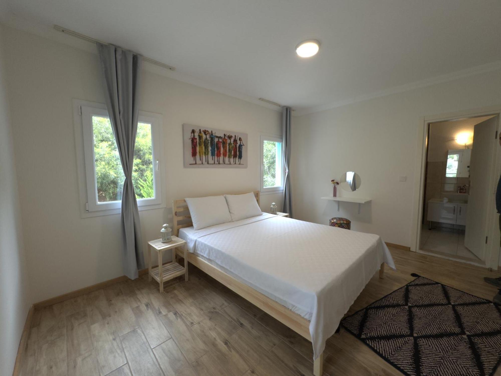 Apartamento Apex Apart Kaş Exterior foto
