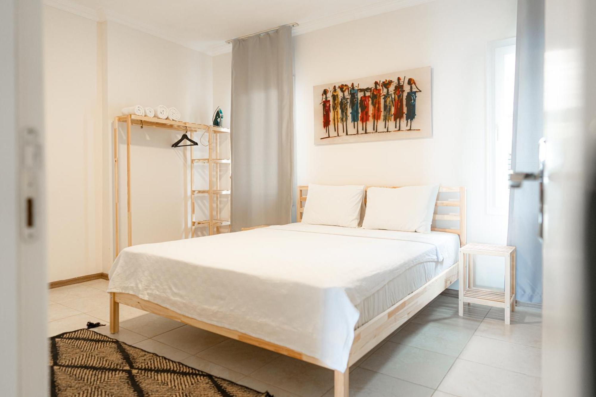 Apartamento Apex Apart Kaş Exterior foto