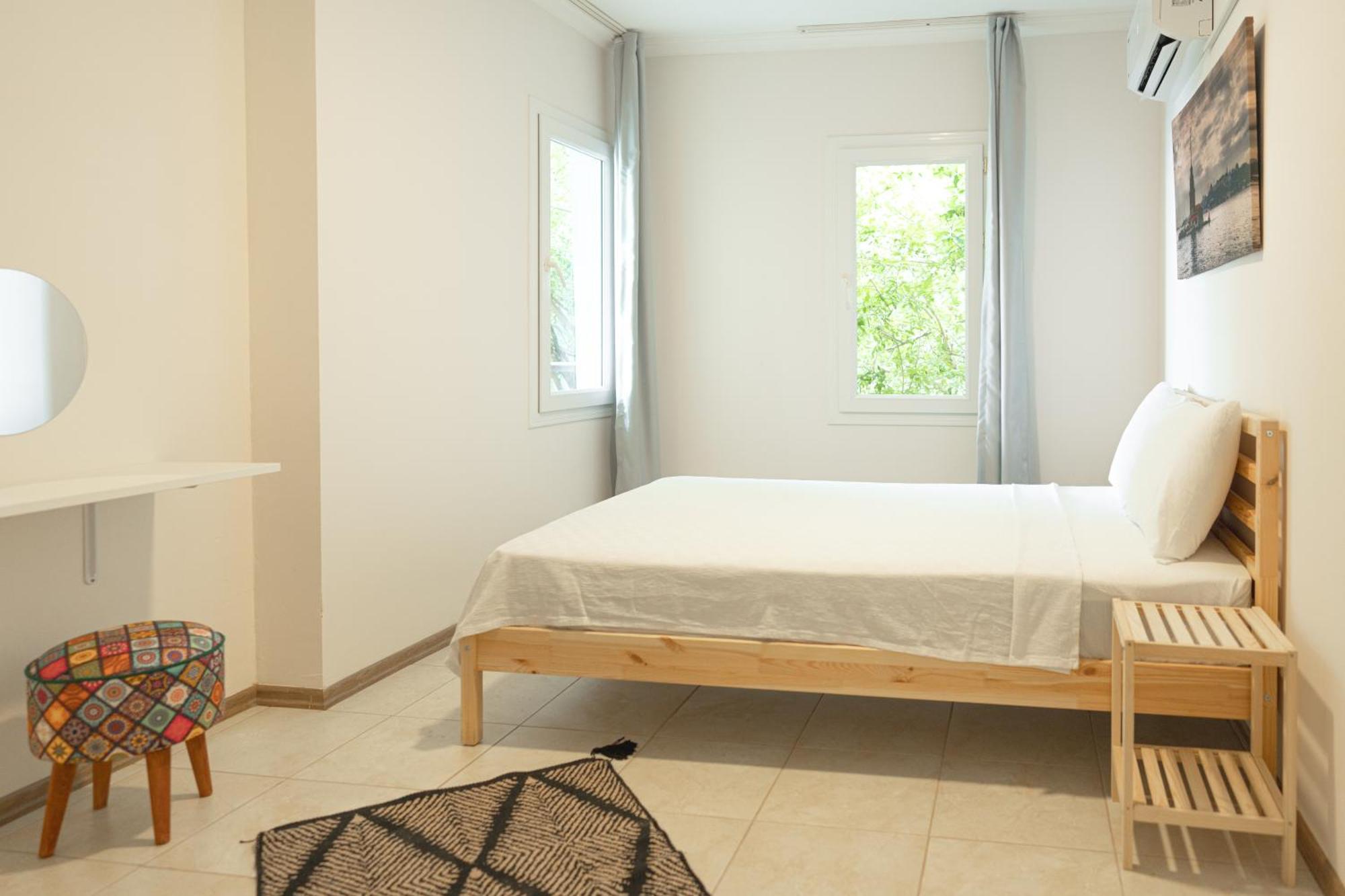 Apartamento Apex Apart Kaş Exterior foto