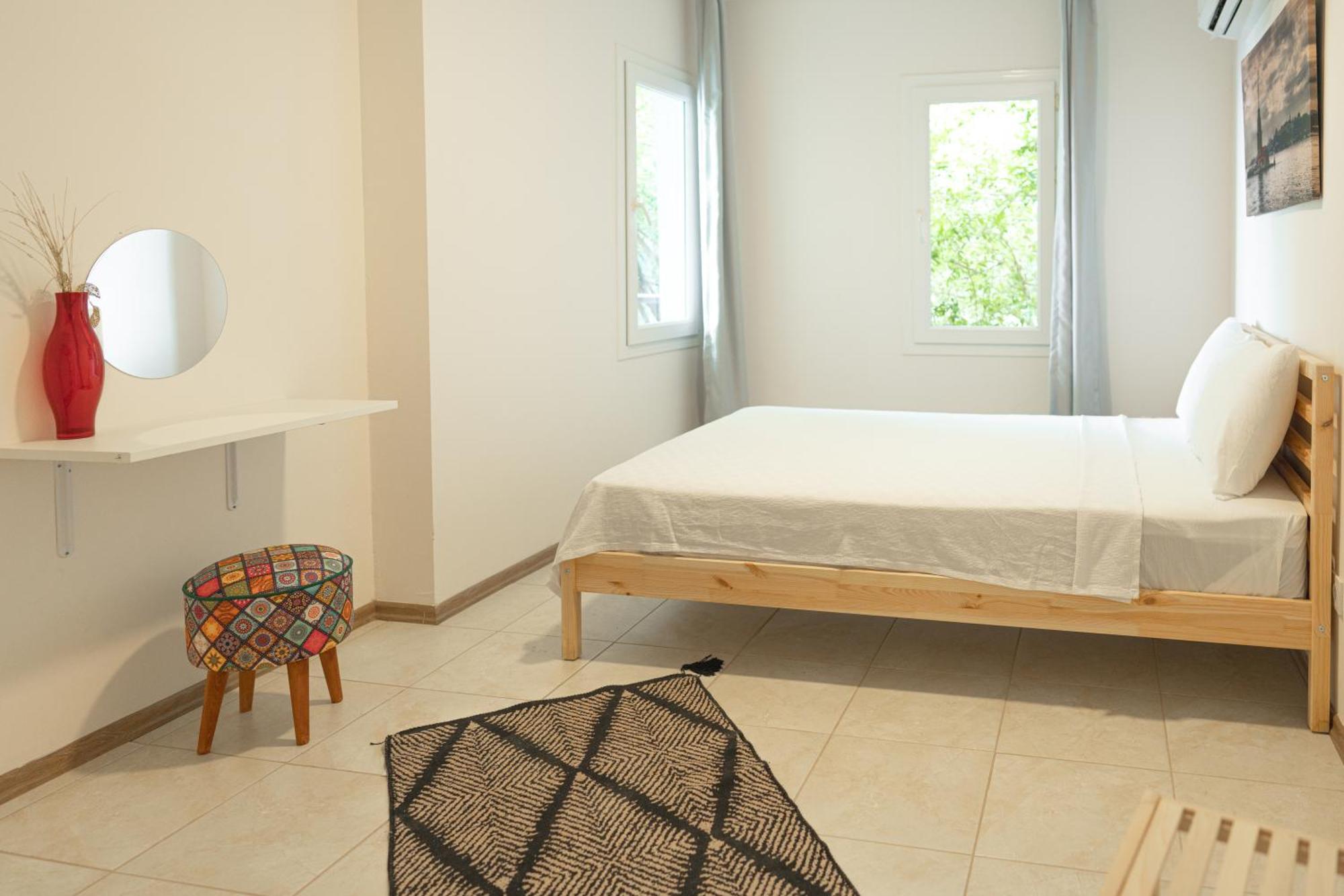Apartamento Apex Apart Kaş Exterior foto