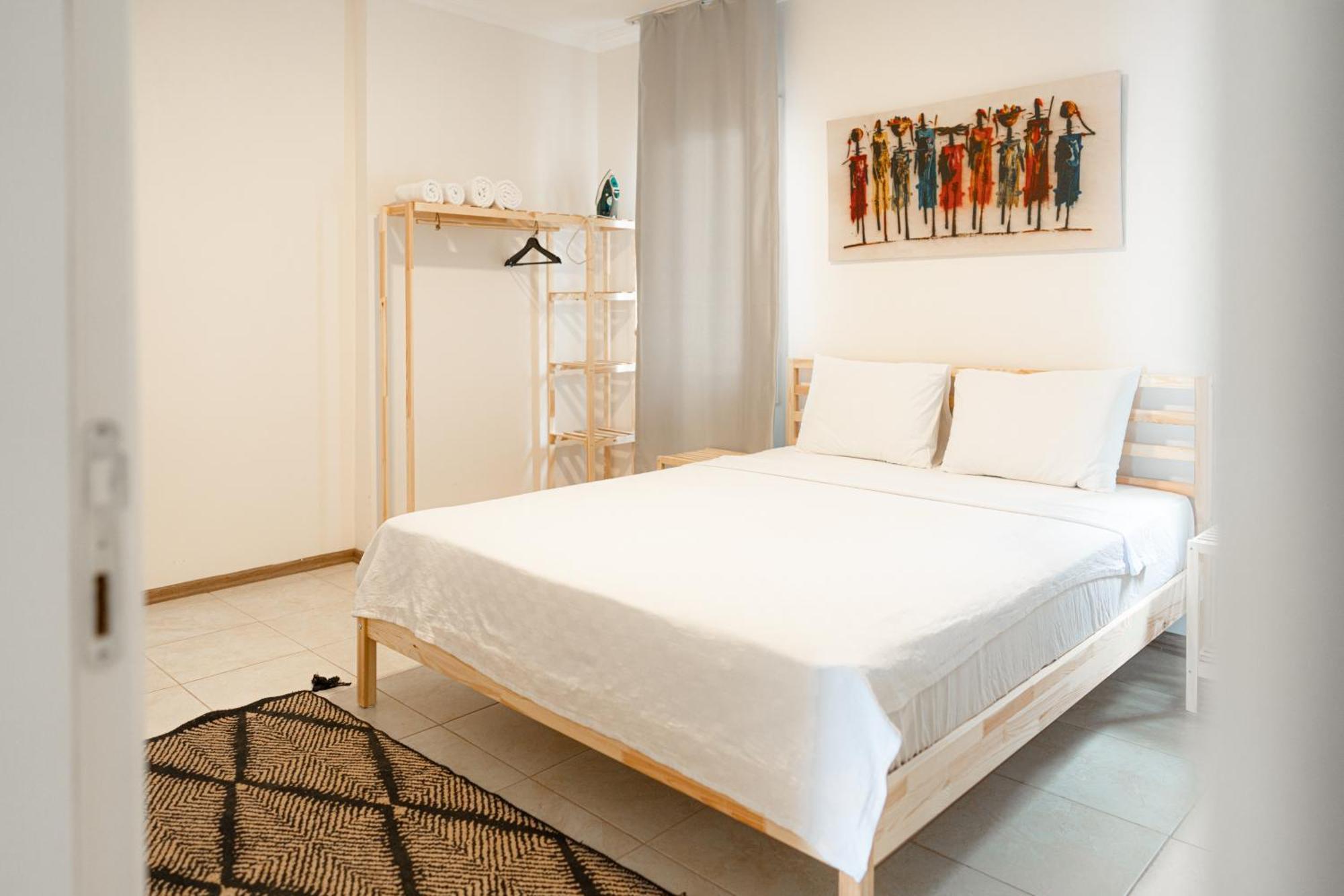 Apartamento Apex Apart Kaş Exterior foto